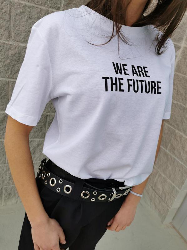 T-Shirt Future