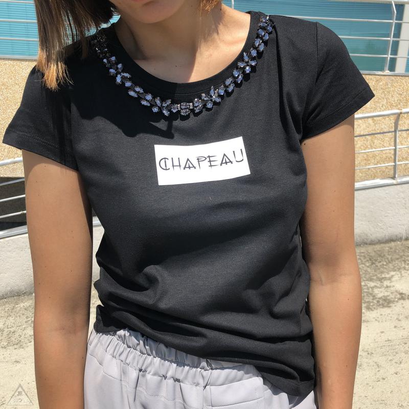 T-Shirt Gioiello