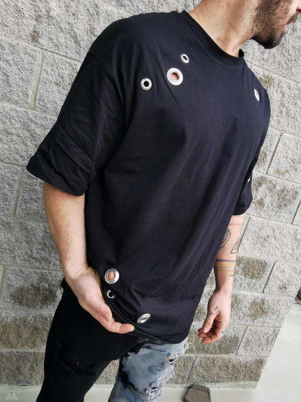 T-Shirt Occhiello