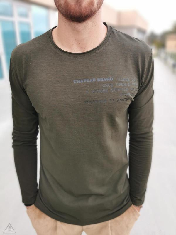 T-Shirt One Militare