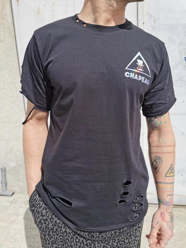 T-Shirt Authentic One