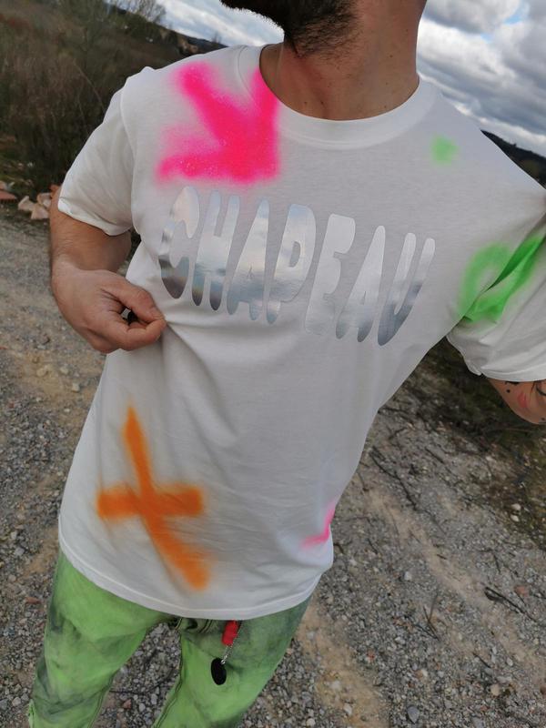 T-Shirt Sole Cuore Amore